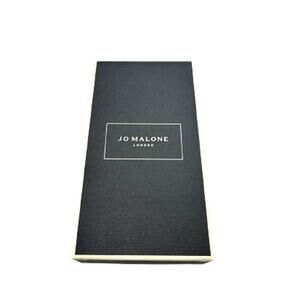 JO MALONE London Perfume Box Only Size‎ 6.5"x2.5"x3.25" Blue White